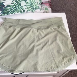 Calia Tulip Hem Skort